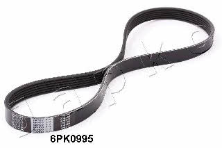 Japko 6PK995 V-ribbed belt 6PK995 6PK995