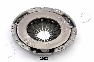 Japko 702003 Clutch thrust plate 702003