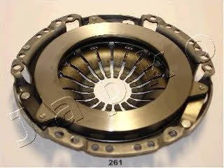 Japko 70261 Clutch thrust plate 70261