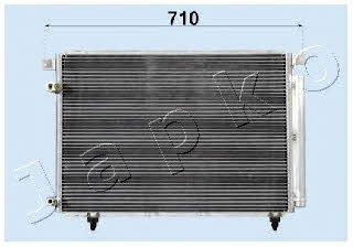 Japko CND253017 Cooler Module CND253017