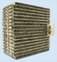 Japko EVP1610006 Air conditioner evaporator EVP1610006