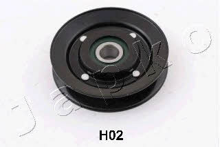 Japko 129H02 V-ribbed belt tensioner (drive) roller 129H02