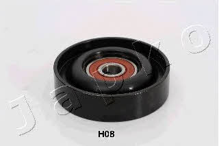 Japko 129H08 V-ribbed belt tensioner (drive) roller 129H08