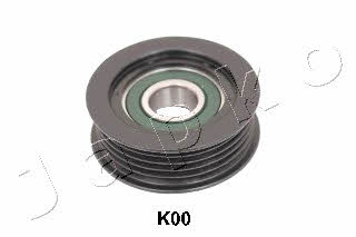 Japko 129K00 V-ribbed belt tensioner (drive) roller 129K00