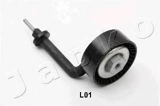 Japko 129L01 V-ribbed belt tensioner (drive) roller 129L01