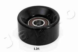 Japko 129L04 V-ribbed belt tensioner (drive) roller 129L04