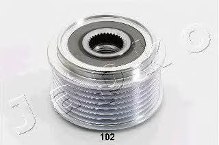 Japko 130102 Freewheel clutch, alternator 130102