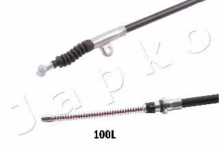 Japko 131100L Parking brake cable left 131100L