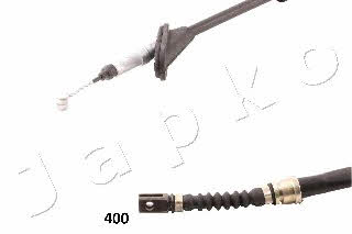 Japko 131400 Parking brake cable left 131400
