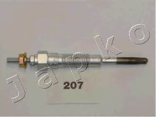 Japko 01207 Glow plug 01207