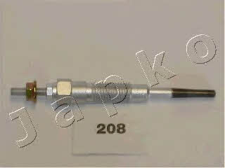 01208 Japko Glow plug