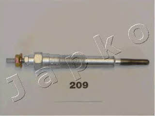 Japko 01209 Glow plug 01209