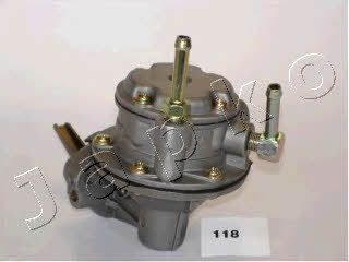 Japko 05118 Fuel pump 05118