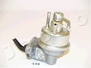 Japko 05124 Fuel pump 05124