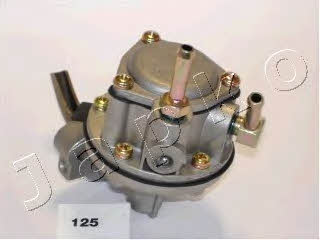 Japko 05125 Fuel pump 05125