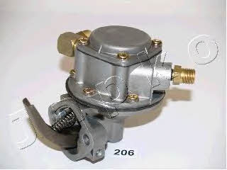 Japko 05206 Fuel pump 05206