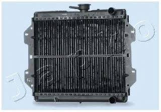Japko RDA142001 Radiator, engine cooling RDA142001