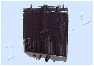 Japko RDA152107 Radiator, engine cooling RDA152107