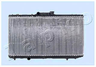 Japko RDA153059 Radiator, engine cooling RDA153059