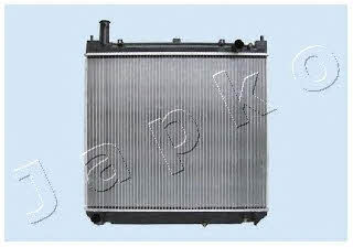 Japko RDA153117 Radiator, engine cooling RDA153117