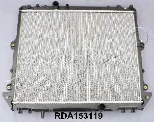 Japko RDA153119 Radiator, engine cooling RDA153119