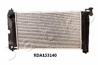 Japko RDA153140 Radiator, engine cooling RDA153140