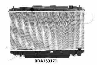 Japko RDA153171 Radiator, engine cooling RDA153171