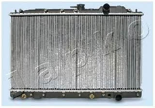 Japko RDA163002 Radiator, engine cooling RDA163002