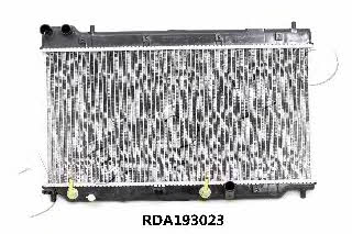 Japko RDA193023 Radiator, engine cooling RDA193023