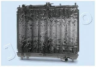 Japko RDA272041 Radiator, engine cooling RDA272041
