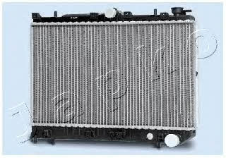 Japko RDA283053 Radiator, engine cooling RDA283053