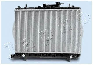 Japko RDA283071 Radiator, engine cooling RDA283071