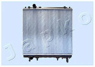 Japko RDA283081 Radiator, engine cooling RDA283081
