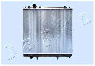 Japko RDA283082 Radiator, engine cooling RDA283082
