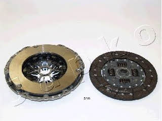 Japko 70518 Clutch thrust plate 70518