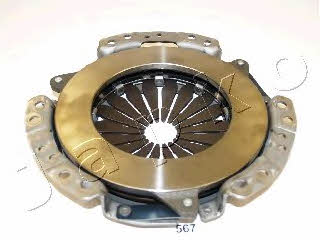 Japko 70567 Clutch thrust plate 70567