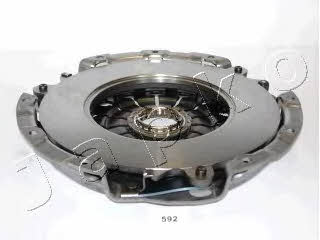 Japko 70592 Clutch thrust plate 70592