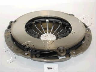 Japko 70W01 Clutch thrust plate 70W01