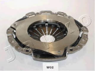 Japko 70W02 Clutch thrust plate 70W02