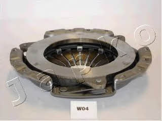 Japko 70W04 Clutch thrust plate 70W04