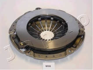 Japko 70W09 Clutch thrust plate 70W09