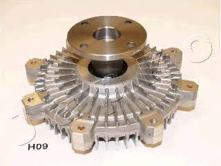 Japko 36H09 Viscous coupling assembly 36H09