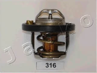Japko 38316 Thermostat, coolant 38316