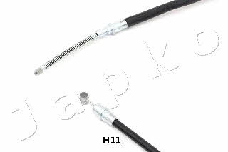 Japko 131H11 Parking brake cable, right 131H11