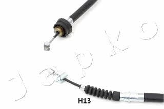 Japko 131H13 Parking brake cable, right 131H13