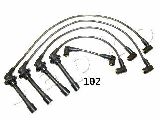 Japko 132102 Ignition cable kit 132102
