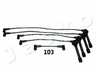 Japko 132103 Ignition cable kit 132103