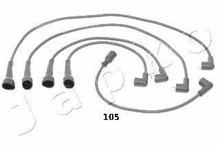 Japko 132105 Ignition cable kit 132105
