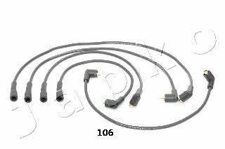 Japko 132106 Ignition cable kit 132106