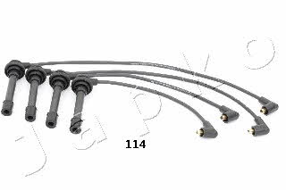 Japko 132114 Ignition cable kit 132114